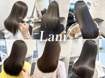 ラニ(Lani)の写真