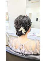 カタリス バイ リンゴノキ(CATALYs by RINGONOKI)&nbsp;結婚式セット