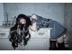 ヘア サロン イエロー(hair salon YELLOW)の写真