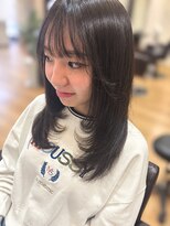 Salon by A.C.E【10月下旬OPEN（予定）】&nbsp;レイヤー