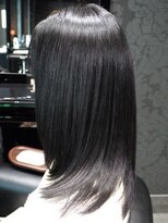 カノンヘアデザイン(Kanon Hair design)&nbsp;☆Luce Hair design☆　M3Dカラートリートメント