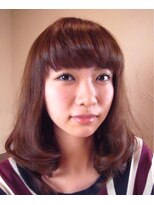 アンバー(amber)&nbsp;ピュアミディ