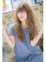 ハイル(Heil)&nbsp;【Heil】　marmaid　ウェーブ