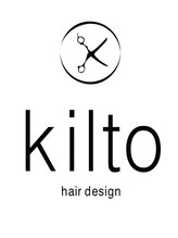 キルト(kilto hairdesign) 