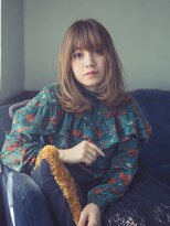 チャンディミント 国分寺(HAIR MAKE Candi mint)&nbsp;☆さりげないNEW3Dカラー☆