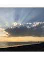 ルーチェ(Luce) 自然が大好きです!