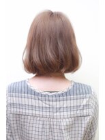 プログレス つくば店(PROGRESS by ヂェムクローバーヘアー)&nbsp;お客様カラースタイル