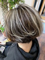 リスキーズ(RISKY'S)&nbsp;外国人風ホワイトカラー