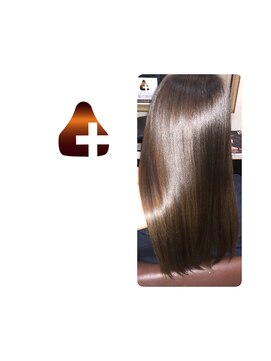 ルーミールーム(RoomieRoom) 夏カラーことりベージュ/ツヤ髪ロング/髪質改善/20代30代髪型