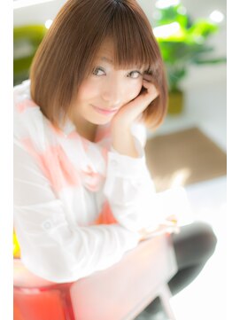 トゥルース 南千住店(Hair&Make TRUTH) ショート