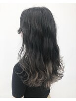 アライブ キチジョウジ(ALIVE Kichijoji)&nbsp;【ALIVE吉祥寺】セピアグレージュグラデーションカラー