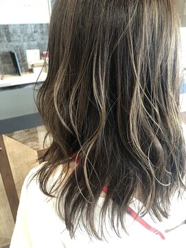 ザ シー 海老名(The C) [The C 岩崎あつき] 大人可愛い◎シナモンアッシュべージュ