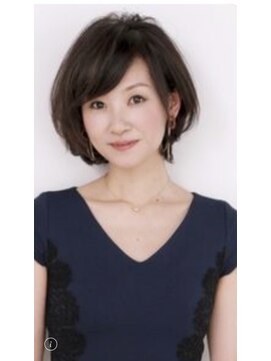 ピーカラー(P-COLOR) オーガニックナチュラルブラウン