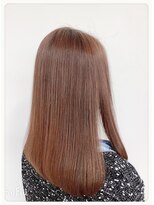 バンビ 大矢野店( Bambi)&nbsp;サラ艶ボブ