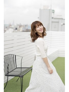 ペスカ 立川店(pesca) イルミナカラー×PESCA【ペスカ】【立川,立川駅,立川南口】