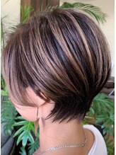 エイトヘアー(Ei8htHair)