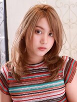 エノア 柏(ENORE) 【☆艶サラ☆】美革ストレート☆弱酸性縮毛矯正☆