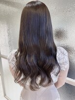 エレノア 梅田店(Eleanor)&nbsp;ショコラブラウンカラー