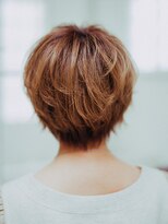 ファーレ 北久里浜店(Fare)&nbsp;ショートボブ