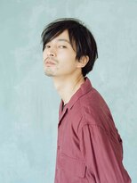 プロデュース 堀ノ内店(Produce)&nbsp;マッシュショート