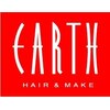 アース 明石店(EARTH)のお店ロゴ