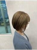 【EIGHT 那覇小禄】　　　　ミルクティベージュ
