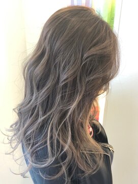 ムク(MUK) 細ハイライト