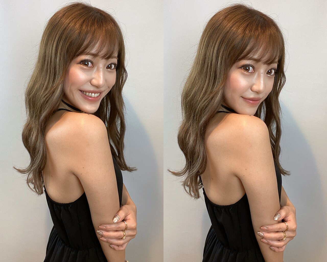 アール バイ ニーナ(R by NINA)｜ホットペッパービューティー