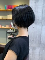 トレ(tre.)&nbsp;甲子園口/髪質改善/白髪染め/ショート/酸性ストレート/美容室