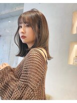 ウェイズトウキョウ 新宿店(Ways TOKYO)&nbsp;まろやかベージュ