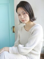 バース(BIRTH)&nbsp;天神【BIRTH】大人カッコイイ外ハネボブ