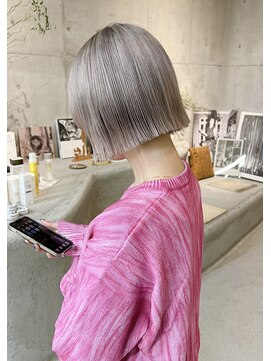 ペト(peto) 【tsuki】white beige