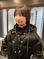 シータ(sheta)&nbsp;【sheta/小林】10代20代30代コンパクトショート