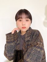 メモリーズ 銀座(Memories)&nbsp;コンパクトショート/耳掛けショート/10代20代30代