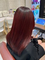 プログレス ひばりヶ丘店(PROGRESS)&nbsp;チェリーレッド