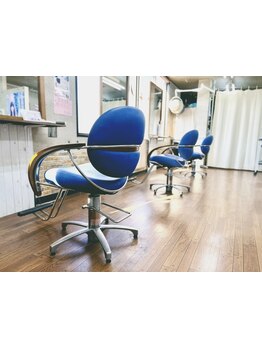 [土山/駐車場代負担]プライベート空間で相談しやすい!丁寧なカウンセリングで貴女のキレイをお手伝いします