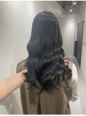 フェイクブラック