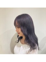 フォルテ 藤枝エピ店&nbsp;ハイトーンカラー