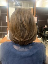 ブレス ザモール郡山店&nbsp;ナチュラルブラウン