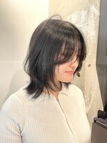 ゼストカロン(ZEST Kalon)&nbsp;スタイリング5分！くびれミディ【椋井アノ】