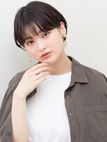 アヴァンヘアリゾート 鹿児島中央駅店(AVAN HAIR RESORT) ショート