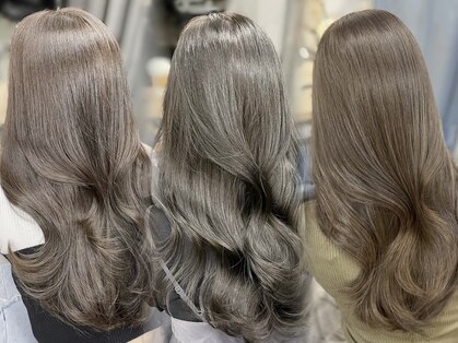 アリュウル 表参道 青山(Allure)の写真