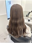 ヘーゼルベージュ【町田】