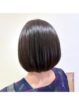 アングゥギャラリー(ungu GALLERY) ブルーバイオレット