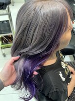 アヴァンス イオンモール和歌山店(AVANCE)&nbsp;インナーバイオレット