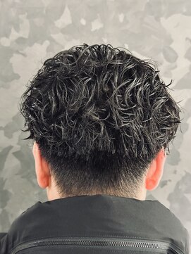 ヒロギンザ 大阪本店(HIRO GINZA) ツイストスパイラル