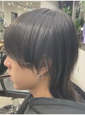 スパイキーショート/ジェットモヒカン/ショートバング/men's