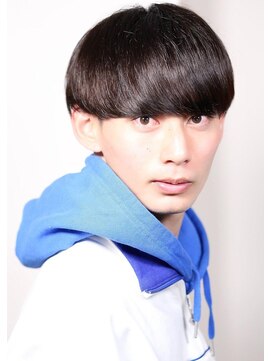 リップス 池袋(LIPPS) さらツヤマッシュ