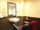 バルビエ グラン 銀座(barbier GRAND)の写真/【新富町1分】個室でゆったり！個室確約プランあり！"忙しい男性の為の"リラックスサロン。＜理容室＞