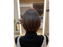 ヘアーメディカルサロン ミューズ(HAIR MEDICAL SALON MUSES)